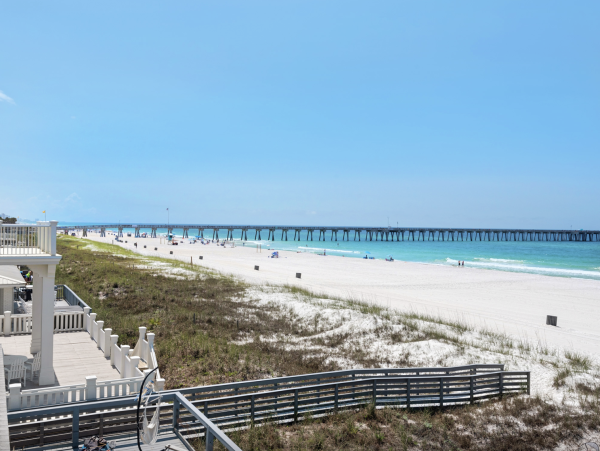 Luxury Panama City Beach House 6 Bedrooms Sleeps 20 Guests